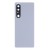 Back Panel Cover For Sony Xperia 1 Iii Grey - Maxbhi Com