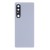 Back Panel Cover For Sony Xperia 1 Iii White - Maxbhi Com