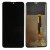LCD with Touch Screen for HTC Wildfire E1 Blue