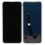 Lcd With Touch Screen For Infinix Note 12 Pro 4g Black By - Maxbhi Com