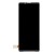 Lcd With Touch Screen For Sony Xperia 1 Iii Black By - Maxbhi Com