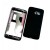 Full Body Housing For Htc 7 Surround T8788 White - Maxbhi Com