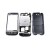 Full Body Housing For Htc Desire A8180 Black - Maxbhi Com