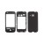 Full Body Housing For Htc Droid Eris Bb9610 White - Maxbhi Com