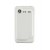 Full Body Housing For Htc Incredible S S710d White - Maxbhi.com