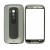 Full Body Housing For Htc Touch Pro 2 T7373 White - Maxbhi Com
