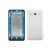 Full Body Housing For Huawei Ascend G510 U8951 White - Maxbhi Com
