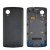 Full Body Housing For Lg Google Nexus 5 D820 Black - Maxbhi Com