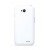 Full Body Housing For Lg Optimus L90 D415 White - Maxbhi.com