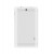 Full Body Housing For Micromax Funbook Mini P365 White - Maxbhi Com