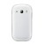 Full Body Housing For Samsung Galaxy Fame Duos S6812 White - Maxbhi.com
