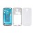 Full Body Housing For Samsung Galaxy S4 Sphl720 White - Maxbhi Com