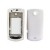 Full Body Housing For Samsung Monte S5602 White - Maxbhi Com