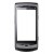 Full Body Housing For Samsung Wave 3 S8560 White - Maxbhi Com