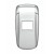 Full Body Housing For Samsung X497 White - Maxbhi Com