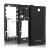 Full Body Housing For Sony Ericsson Xperia E1 D2005 Black - Maxbhi Com