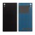 Full Body Housing For Sony Ericsson Xperia Z2 D6543 Black - Maxbhi Com