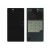 Full Body Housing For Sony Ericsson Xperia Z L36a C6606 Black - Maxbhi Com