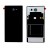 Full Body Housing For Sony Xperia M2 D2303 Black - Maxbhi Com