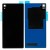 Full Body Housing For Sony Xperia Z3 Black - Maxbhi Com
