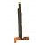 Lcd Flex Cable For Lenovo A6000 By - Maxbhi Com