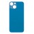Back Panel Cover For Apple Iphone 13 Mini Blue - Maxbhi Com
