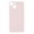 Back Panel Cover For Apple Iphone 13 Mini Pink - Maxbhi Com