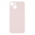 Back Panel Cover For Apple Iphone 13 Mini Pink - Maxbhi Com
