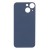 Back Panel Cover For Apple Iphone 13 Mini White - Maxbhi Com