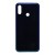 Back Panel Cover For Realme 3 Black Blue - Maxbhi Com