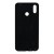 Back Panel Cover For Realme 3 Blue - Maxbhi Com