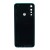 Back Panel Cover For Realme 5i Blue - Maxbhi Com