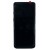 Full Body Housing For Oneplus 9r Black - Maxbhi Com