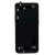 Full Body Housing For Oneplus 9r Black - Maxbhi Com