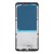 Full Body Housing For Xiaomi Redmi Note 9 Grey - Maxbhi Com