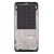 Lcd Frame Middle Chassis For Oppo A5 2020 Black By - Maxbhi Com