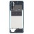 Middle Frame Ring Only For Oppo F15 By - Maxbhi Com