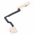 Power Button Flex Cable For Oppo A5 2020 On Off Flex Pcb By - Maxbhi Com