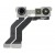 Replacement Front Camera For Apple Iphone 13 Mini Selfie Camera By - Maxbhi Com