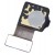 Replacement Front Camera For Realme Narzo 30 Selfie Camera By - Maxbhi Com