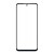 Replacement Front Glass For Infinix Hot 12 Play Black By - Maxbhi Com
