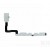 Volume Button Flex Cable For Oppo A5 2020 By - Maxbhi Com