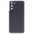 Back Panel Cover For Samsung Galaxy S21 Black - Maxbhi Com