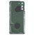 Back Panel Cover For Samsung Galaxy S21 Black - Maxbhi Com
