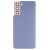 Back Panel Cover For Samsung Galaxy S21 Violet - Maxbhi Com