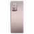 Back Panel Cover For Samsung Galaxy Z Fold 2 Brown - Maxbhi Com