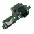 Charging Connector Flex Pcb Board For Lenovo K10 Note By - Maxbhi Com