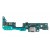 Charging Connector Flex Pcb Board For Samsung Galaxy Tab A 8 0 2017 By - Maxbhi Com