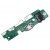 Charging Connector Flex Pcb Board For Tecno Spark 7 By - Maxbhi Com