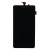 Lcd With Touch Screen For Micromax Canvas Mega E353q353 Black By - Maxbhi Com